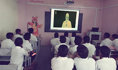 Pariksha Pe Charcha 2020 Telangana